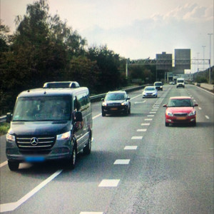 The Summer Party Dancer? — cover art