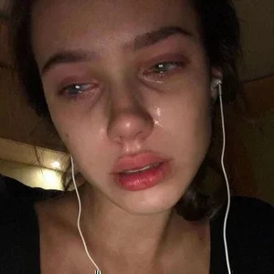sad songs to cry out to 😭