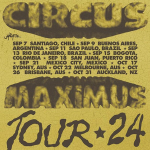 Imagem de Circus Maximus