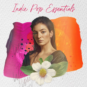 Indie Pop Essentials cover