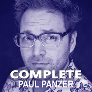 The complete Paul Panzer cover