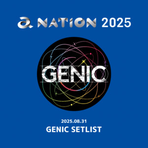 GENIC | Spotify