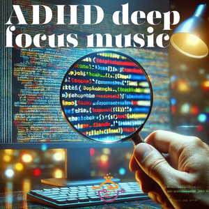 ADHD Deep Focus Music - playlist by Mood Alchemy | Spotify