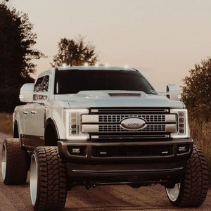 Country playlist — cover art