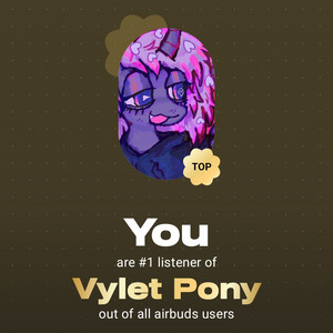 vylet pony discography - playlist by eee | Spotify