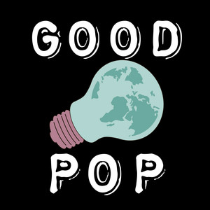 Good Pop cover