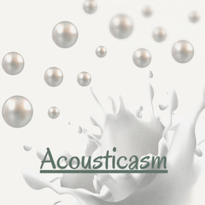 Acousticasm cover