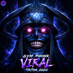 GYM PHONK VIRAL TIKTOK 2026🔥 artwork