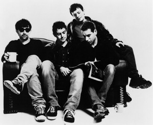 Imagem de Lightning Seeds
