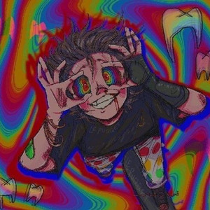 Tripping on acid