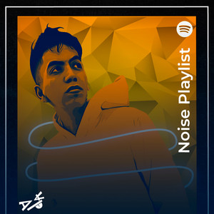Paul Noise presents: Noise Playlist cover