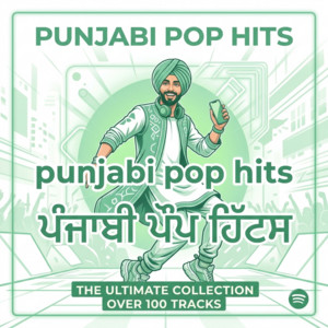 Punjabi Pop