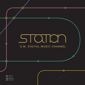 STATION - Season 1 - playlist by SMTOWN | Spotify