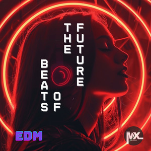 Beats of the Future cover