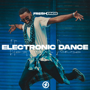 Electronic Dance Music cover