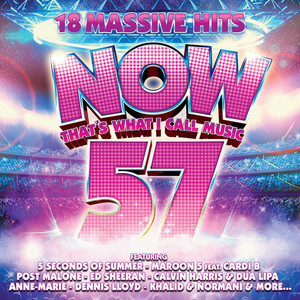 Now That's What I Call Music 57 - playlist by Now That's What I