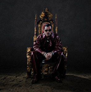 KING MARRACASH
