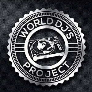 Top bachata djs project argentina — cover art