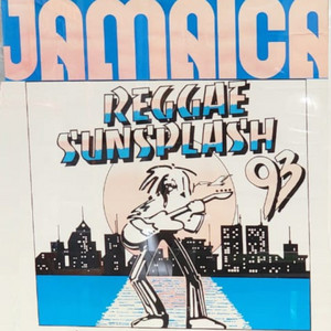 A 31 años de Reggae Sunsplash '93 - playlist by Los Pericos | Spotify