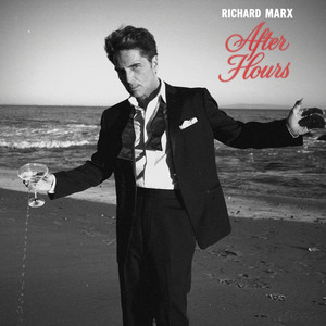 見本盤・非売品 Richard リチャード・マークス Marx PCD-248