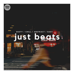 Just Beats cover