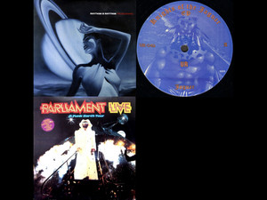 宇宙名盤 vol.4 ファンクで人類を救う。（続編） | 宇宙編集部