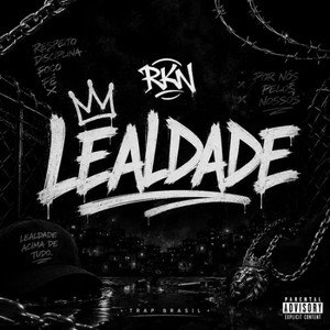 LEALDADE - TEM MUITA GENTE EM SILENCIO OBSERVANDO POR AÍ  playlist cover