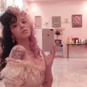 Melanie Martinez 🎀 - playlist by sincerely_liv 🎀 | Spotify
