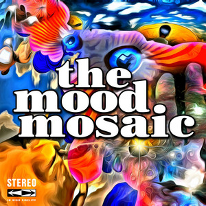 Jazz à go go The mood mosaic 6 2lp The Mood Mosaic 6: Jazz À Go Go – 2 x Vinyl (LP, Compilation