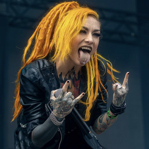Imagem de Infected Rain