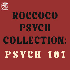 Roccoco Psych Collection: Psych 101