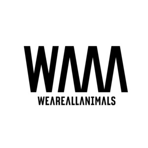 WEAREALLANIMALS