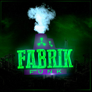 FABRIK FUNK cover