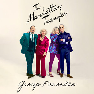 The Manhattan Transfer | Spotify