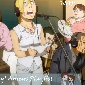 Nami yo Kiite Kure ! 波よ聞いてくれ | Aranami | Anime Musics | All