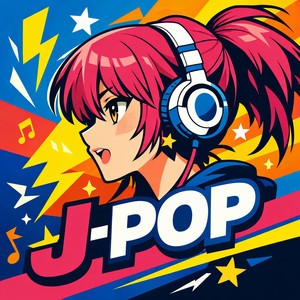 🇯🇵 J-Pop drive