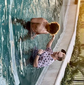 Sergio playlist — cover art