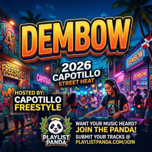 Dembow Puro
