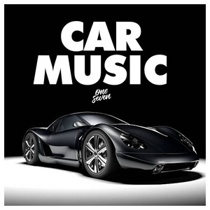 CAR MUSIC 2026 playlist cover
