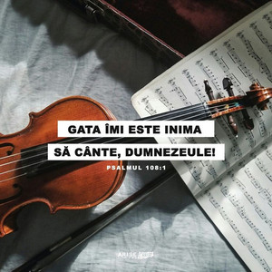 Cântări Creștine
