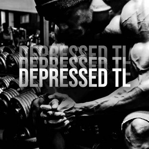 Depressed type lift playlist cover
