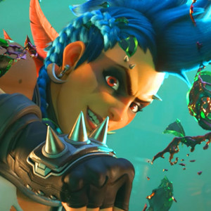 JUNKER QUEEN : OVERWATCH - playlist by sam | Spotify