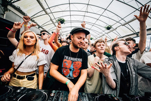 Best of Boiler Room