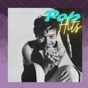 Pop Hits 2022- 2023 cover