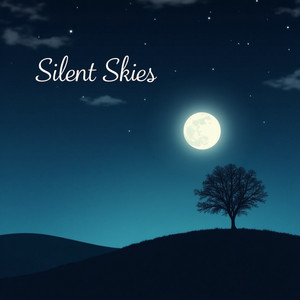 Silent Skies cover