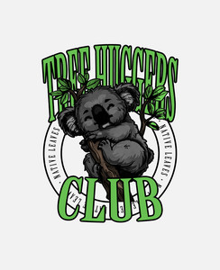 Tree Huggers Club