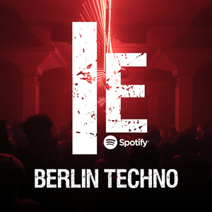 Berlin Techno cover