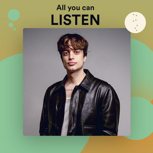 All You Can Listen - playlist by Hokuto Empire | Spotify
