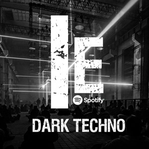 Dark Techno cover