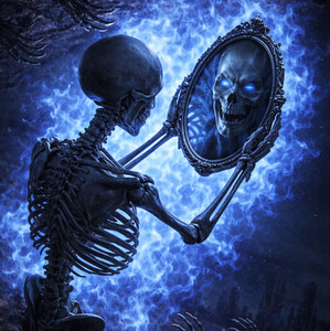 MetalCore Through My Bones cover